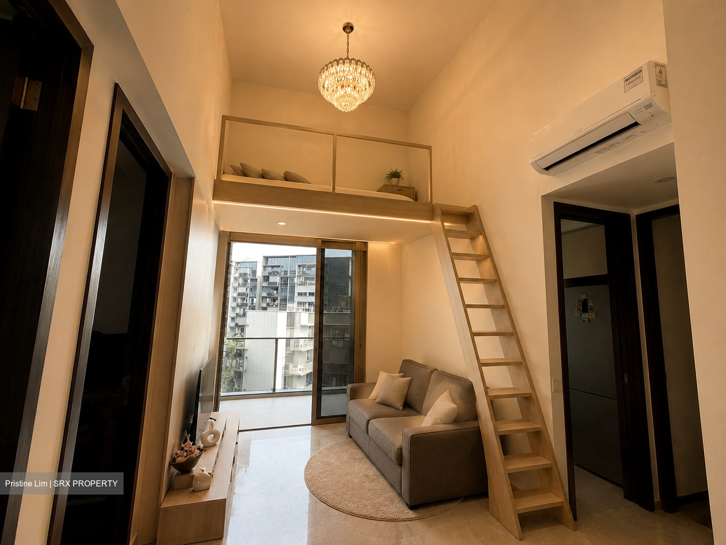 FORETT AT BUKIT TIMAH (D21), Apartment #556819951